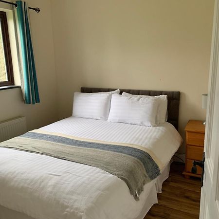 Kits Lodge Crover Κάβαν Εξωτερικό φωτογραφία