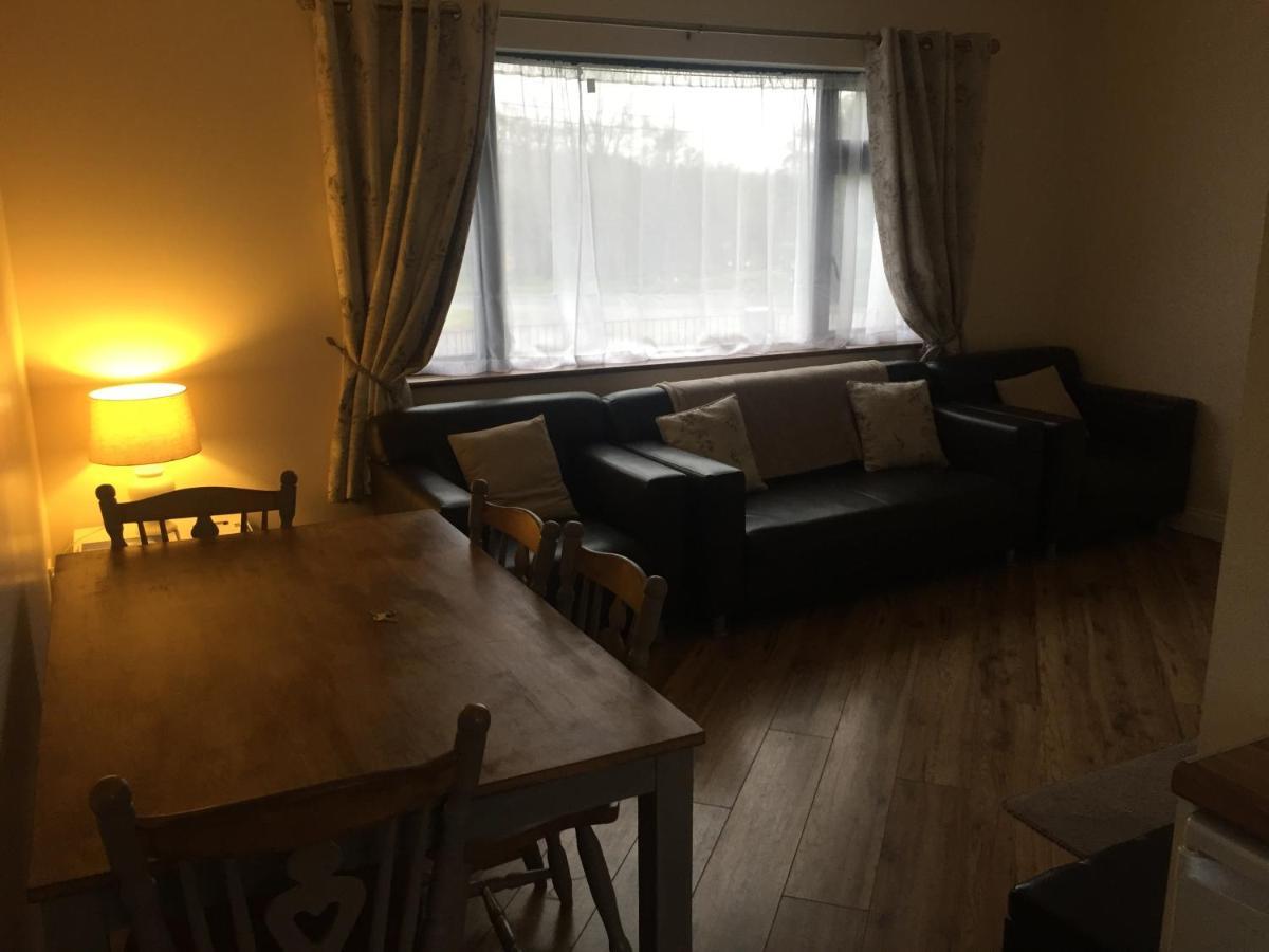 Kits Lodge Crover Κάβαν Εξωτερικό φωτογραφία