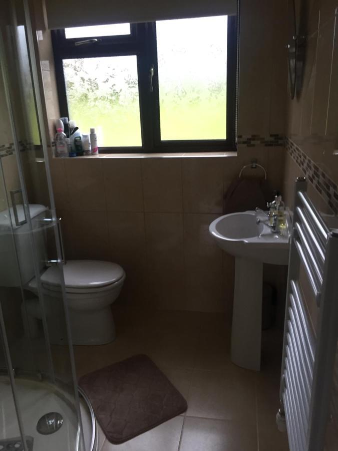 Kits Lodge Crover Κάβαν Εξωτερικό φωτογραφία