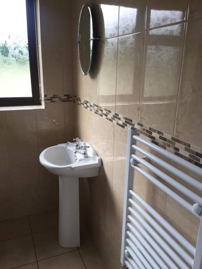 Kits Lodge Crover Κάβαν Εξωτερικό φωτογραφία