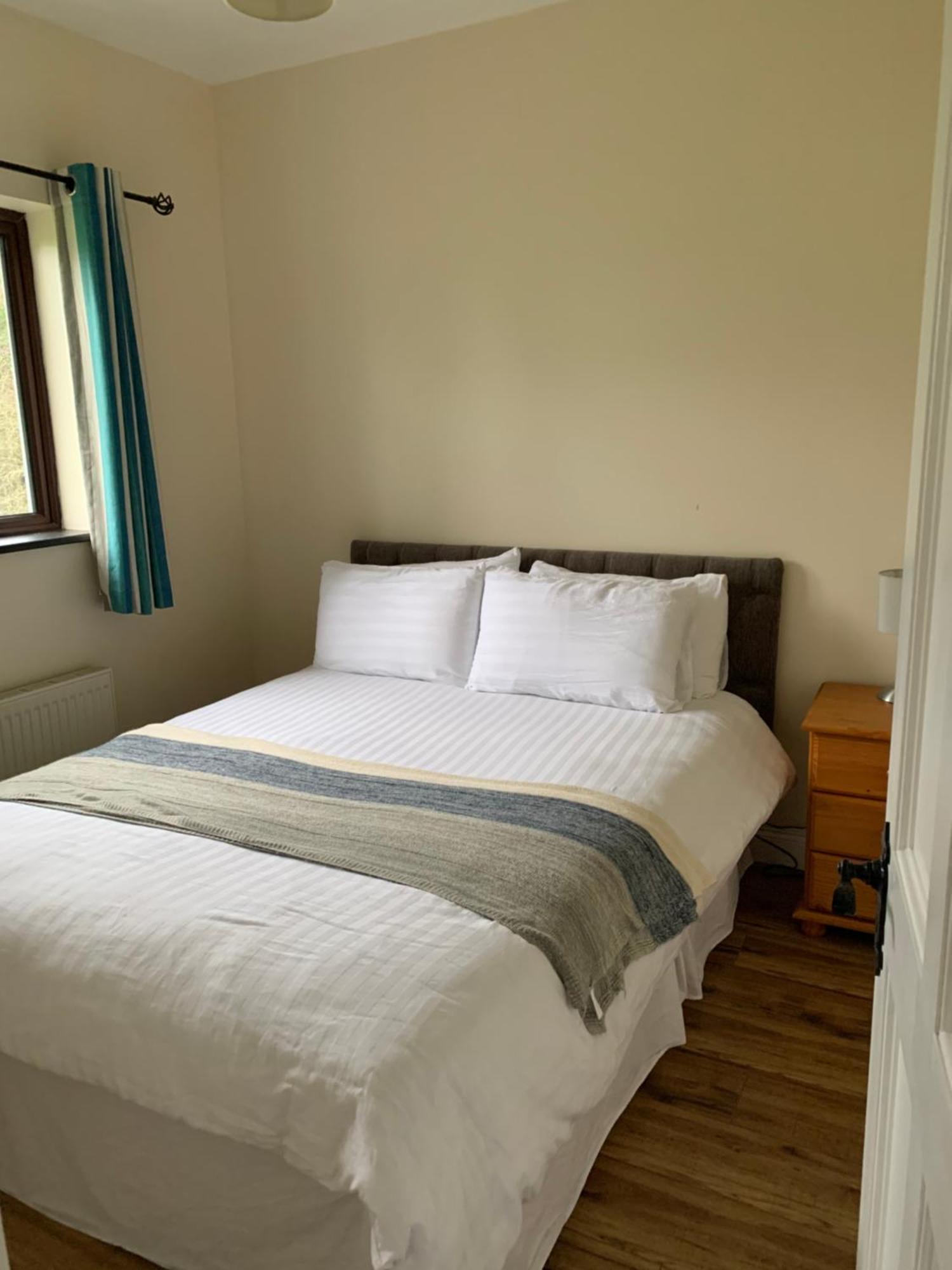 Kits Lodge Crover Κάβαν Εξωτερικό φωτογραφία