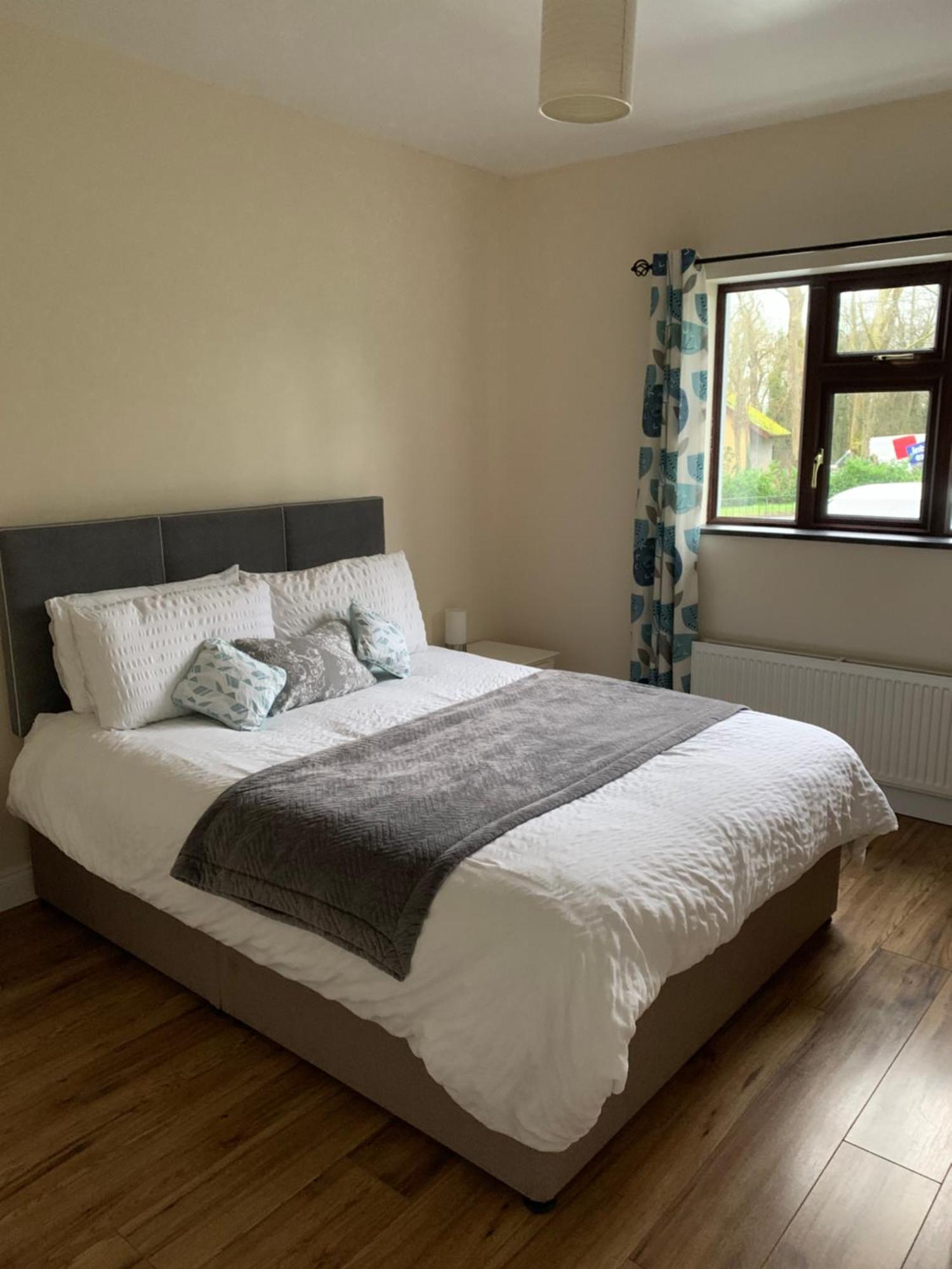 Kits Lodge Crover Κάβαν Εξωτερικό φωτογραφία