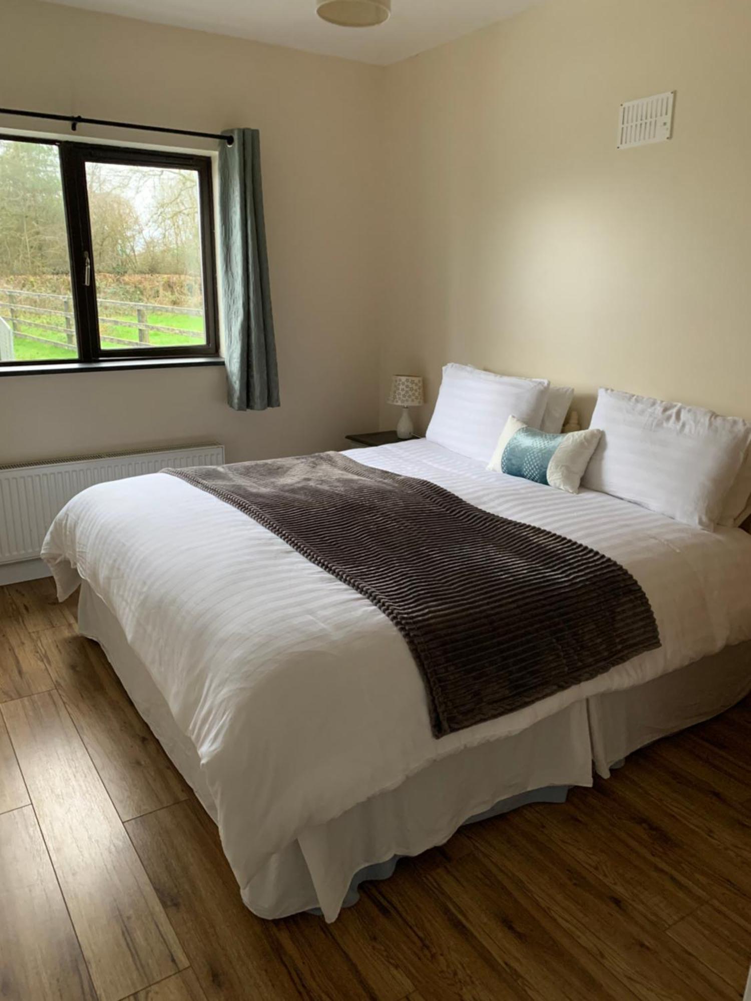 Kits Lodge Crover Κάβαν Εξωτερικό φωτογραφία