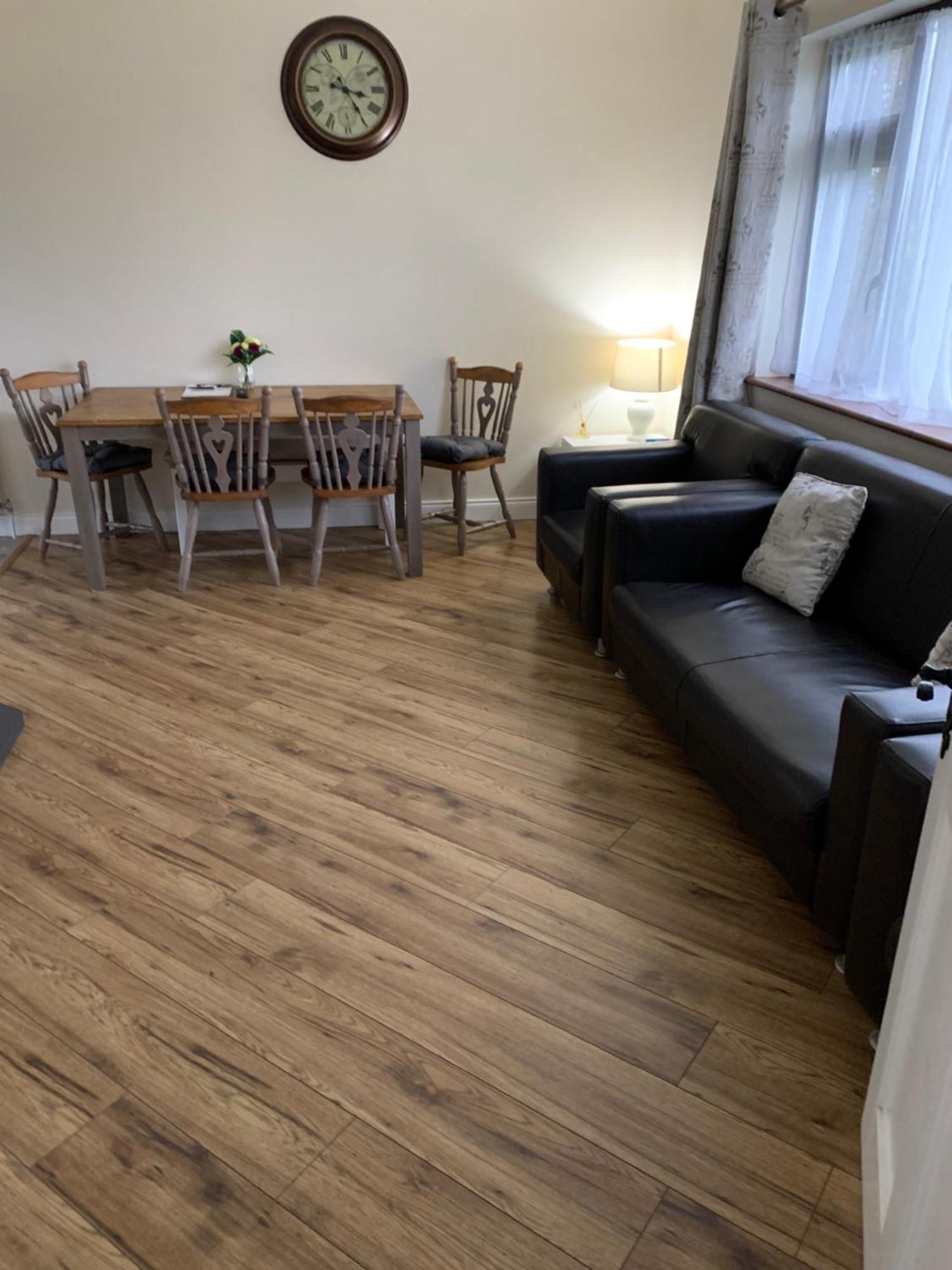 Kits Lodge Crover Κάβαν Εξωτερικό φωτογραφία